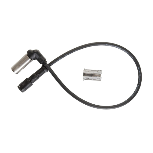 PART NUMBER ABS0003 ABS SENSOR WITH CLIP (AFTERMARKET REPLACEMENT, ALT OEM AL10211914)