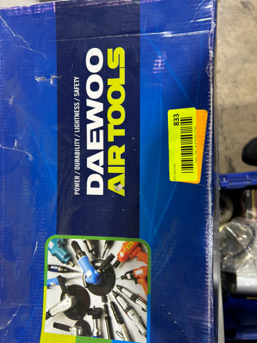 DAEWOO AIR TOOL