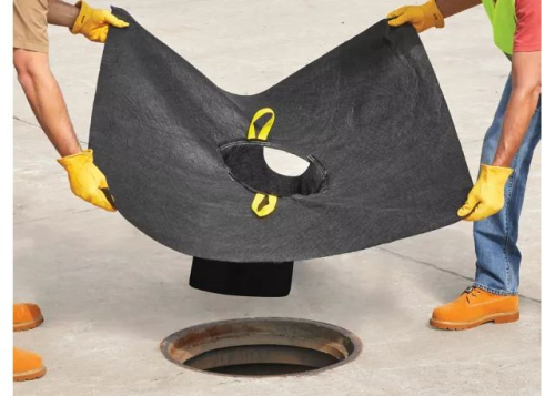 ULTRA DRAIN GUARD OIL & SEDIMENT &ldquo;PLUS&rdquo; &ndash; MODEL UDGP09220