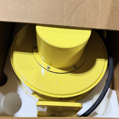 HOSE REEL