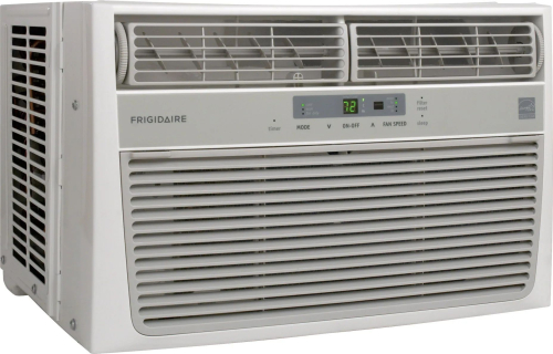 FRIGIDAIRE WINDOW AIR CONDITIONER UNIT COOLING UP TO 350 SQ FT