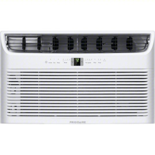 FRIGIDAIRE WINDOW AIR CONDITIONER UNIT COOLING UP TO 550 SQ FT