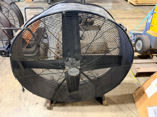 COMFORT ZONE 36" AIR MOVER