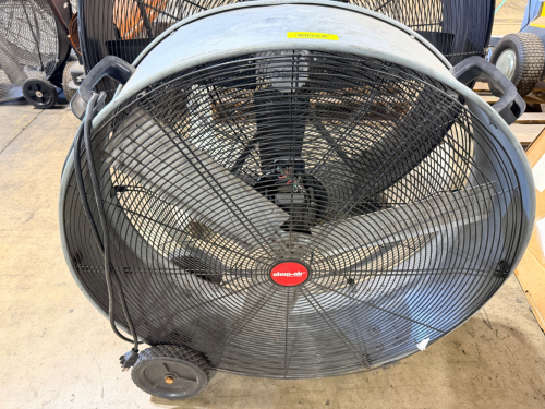 SHOP AIR 36" AIR MOVER