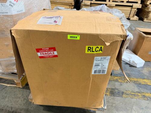 (1) BOX OF ASSORTED TUBE ASSY 6B