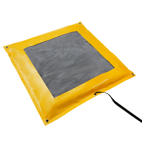 (2) ENPAC DRIPILLOW BERM &ndash; CONTAINMENT SPILL BERM