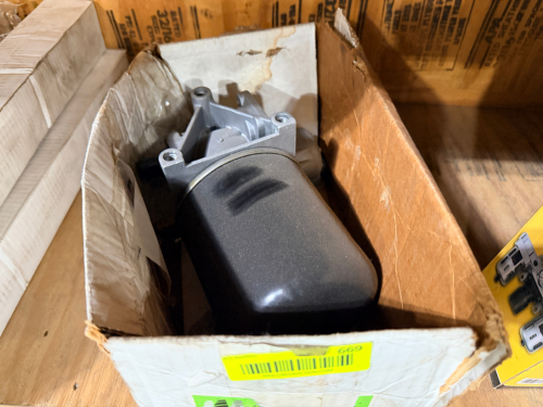 AIR DRYER ASSEMBLY MR 955205