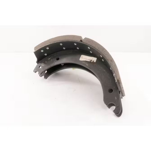 LOT OF (3) OTR REMAN BRAKE SHOE KITS FOR HEAVY DUTY APPLICATIONS, NEW IN BOX.