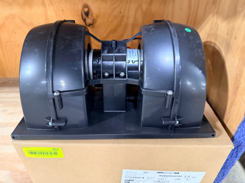 FLEETRITE FLTBM2602570 BLOWER MOTOR