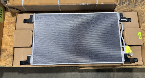 International Condenser
