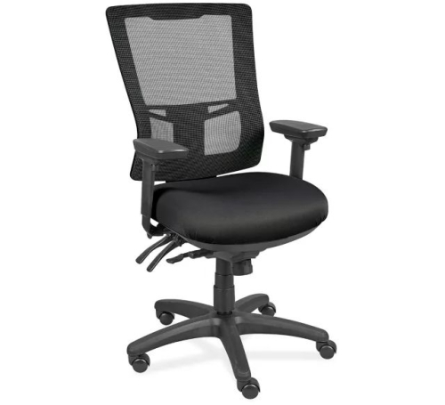 GGS OPERATORS CHAIR ( NEW IN THE BOX)