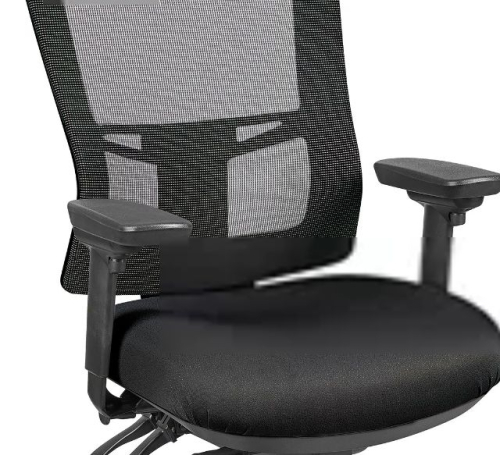 GGS OFFICE CHAIR ( NEW IN THE BOX)
