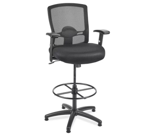 GGS DRAFTING CHAIR ( NEW IN THE BOX)