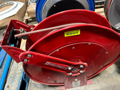 REEL CRAFTHOSE REEL