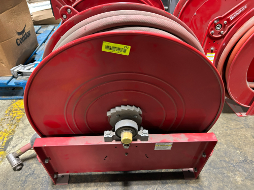 REEL CRAFTHOSE REEL