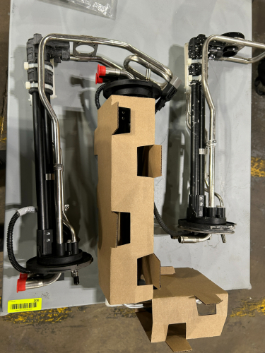(3) DEF HEADERS