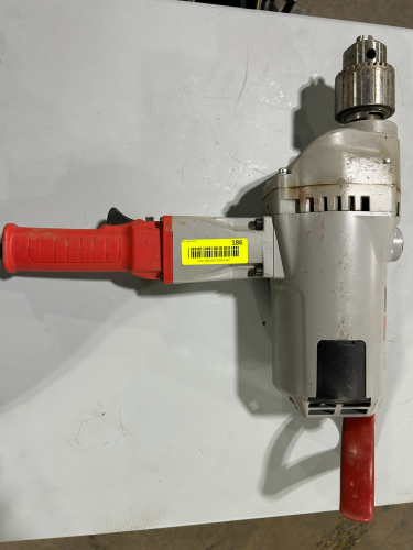 MILWAUKEE 19MM SUPER HOLE SHOOTER