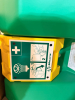 HAWS PORTABLE EYE WASH STATION &ndash; 16 GALLON - 2
