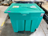 INDUSTRIAL AQUEOUS PARTS CLEANER - 2