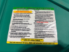 INDUSTRIAL AQUEOUS PARTS CLEANER - 3
