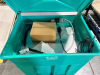 INDUSTRIAL AQUEOUS PARTS CLEANER - 4