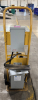 GENERAL PURPOSE TRANSFORMER MOUNTED ON PORTABLE CART - 2
