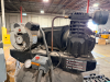 CAMPBELL HAUSFELD VERTICAL AIR COMPRESSOR WITH CAST IRON PUMP AND BELT DRIVE SYSTEM - 3