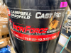 CAMPBELL HAUSFELD VERTICAL AIR COMPRESSOR WITH CAST IRON PUMP AND BELT DRIVE SYSTEM - 4