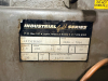 INDUSTRIAL GOLD SERIES VERTICAL AIR COMPRESSOR WITH BELT-DRIVEN PUMP AND TANK MOUNTED MOTOR - 3