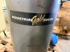 INDUSTRIAL GOLD SERIES VERTICAL AIR COMPRESSOR WITH BELT-DRIVEN PUMP AND TANK MOUNTED MOTOR - 4