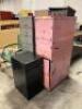 TOOL CABINET SET - 2
