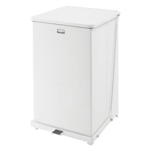RUBBERMAID COMMERCIAL DEFENDERS 40 GALLON CONTAINER