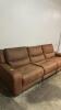 MACYS TANICO 3 PC POWER RECLINING SECTIONAL - 2