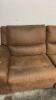 MACYS TANICO 3 PC POWER RECLINING SECTIONAL - 3