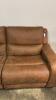 MACYS TANICO 3 PC POWER RECLINING SECTIONAL - 5