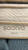 SAATVA CLASSIC LUXURY FIRM HYBRID KING MATTRESS - 2