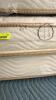 SAATVA CLASSIC LUXURY FIRM HYBRID KING MATTRESS - 3