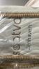 SAATVA ZENHAVEN NATURAL LATEX DUAL FEEL FLAPPABLE KING MATTRESS - 2