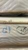 SAATVA ZENHAVEN NATURAL LATEX DUAL FEEL FLAPPABLE KING MATTRESS - 3
