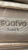 SAATVA RX FOR JOINT PAIN HYBRID QUEEN MATTRESS - 2