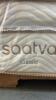 SAATVA CLASSIC 14.5IN LUXURY FIRM HYBRID KING MATTRESS - 2