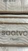 SAATVA CLASSIC 11.5IN FIRM HYBRID KING MATTRESS - 2