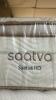 SAATVA HD FOR BIGGER BODIES LATEX HYBRID KING MATTRESS - 2