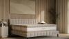 SAATVA RX FOR JOINT PAIN HYBRID KING MATTRESS