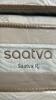 SAATVA RX FOR JOINT PAIN HYBRID KING MATTRESS - 2