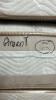 SAATVA RX FOR JOINT PAIN HYBRID KING MATTRESS - 3