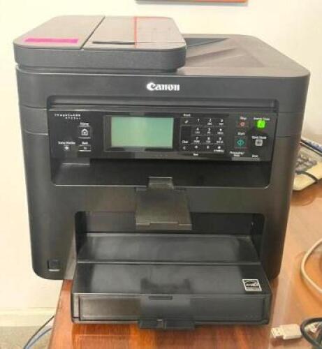 ALL-IN-ONE PRINTER