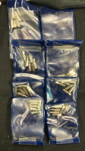 LOT OF BITS
