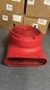 (1) SUMEC 3 SPEED PRO GRADE AIR VELOCITY FLOOR DRYER - 2