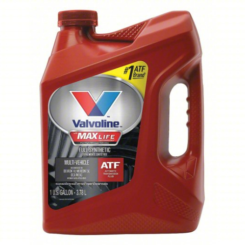 (1) aUTOMATIC TRANSMISSION FLUID
